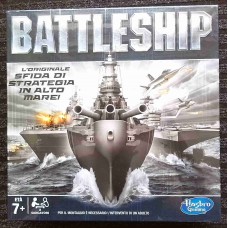 Battleship Battaglia Navale 